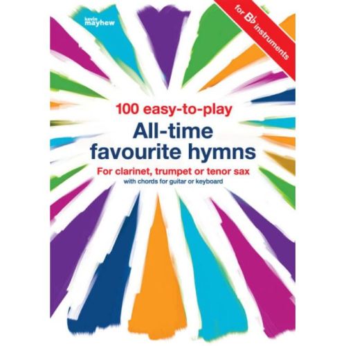 100 Easy-to-Play All-Time...