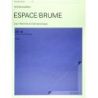 Kaneko, Hitomi - Espace / Brume 31