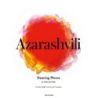 Azarashvili, Vaja - Dancing Pieces