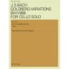 Bach, J.S - Goldberg-Variations BWV988