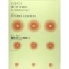 Bach, J.S - Six Suites BWV 1007-1012