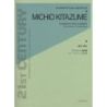 Kitazume, Michio - Concerto for Clarinet