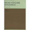 Kitazume, Michio - Shadows IV 20