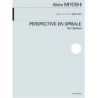 Miyoshi, Akira - Perspective en spirale