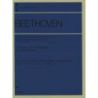 Beethoven, L.v - Piano sonatas Vol. 2