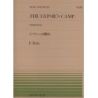 Behr, Franz - The Gypsie's Camp op. 424/3 No. 98