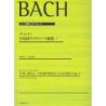 Bach, J.S - The Well-Tempered Clavier Vol. 1