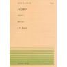 Bach, J.S - Echo BWV831 44