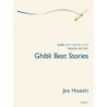 Hisaishi, Joe - Ghibli Best Stories: Original Edition