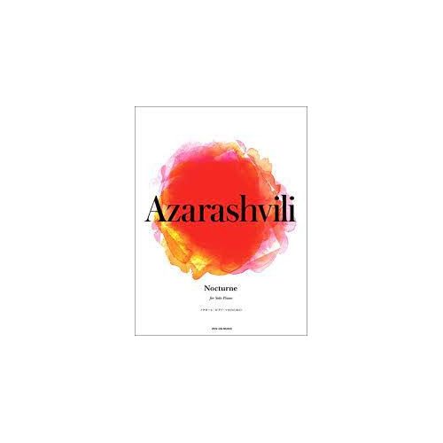 Azarashvili, Vaja - Nocturne