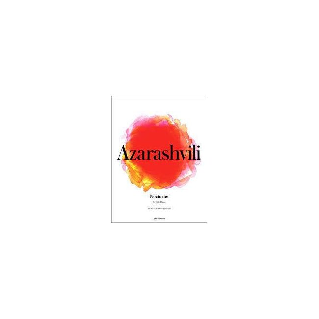 Azarashvili, Vaja - Nocturne