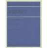 Arensky, Anton Stepanowitsch - Selected Piano Works