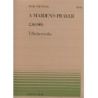 Badarzewska, Tekla - A Maiden's Prayer No. 16