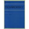 Tchaikovsky, P.I - 18 Pieces op. 72