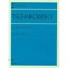 Tchaikovsky, P.I - The Seasons op. 37a