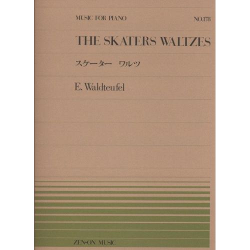 Waldteufel, Emil - The...