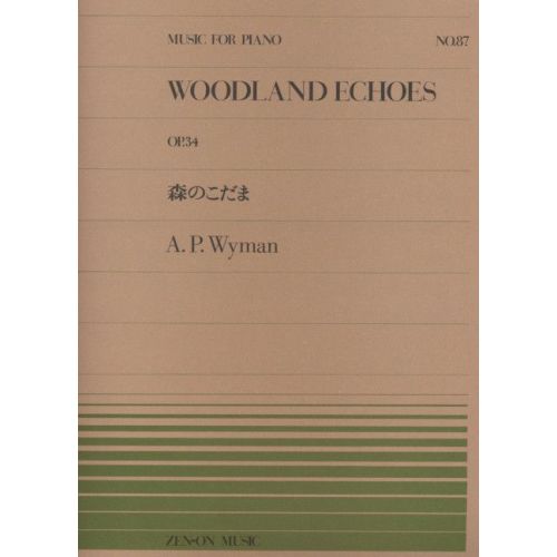 Wyman, Addison P. -...