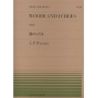 Wyman, Addison P. - Woodland Echoes op. 34 No. 87