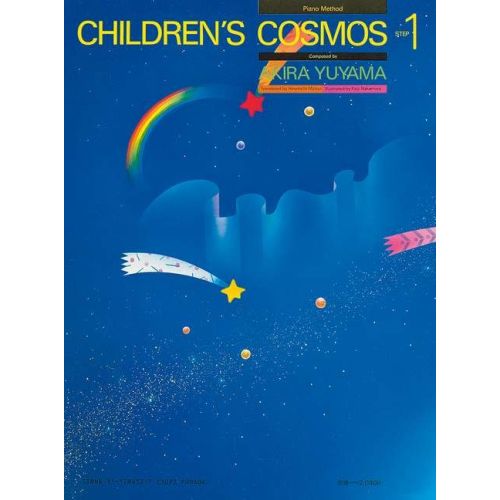 Yuyama, Akira - Children's...