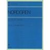 Nordgren, Pehr Henrik - Ballads on "Kwaidan"