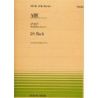 Bach, J.S - Air BWV 1068 No. 455