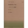 Bach, J.S - Partita No.1 BWV 825 No. 139
