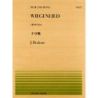 Brahms, Johannes - Wiegenlied (Lullaby) op. 49/4 No. 171