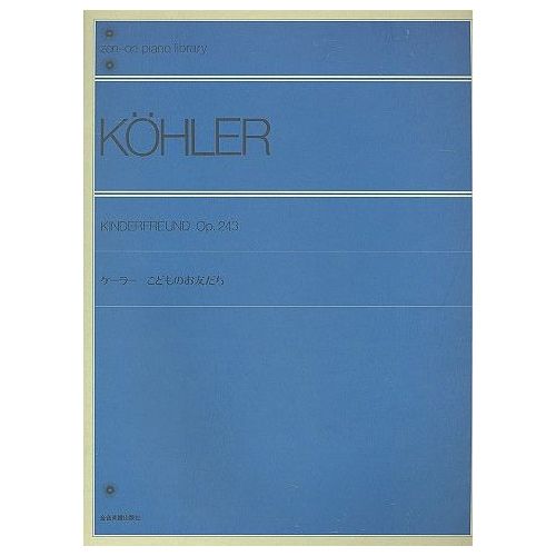 Koehler, Louis -...