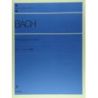 Bach, J.S - French Suites