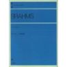 Brahms, Johannes - 51 Exercises