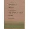 Beethoven & Schumann - Minuet in G / The Merry Farmers op. 68 No. 15