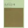 Bach, J.S - Suites I-III BWV 1007-1009 3