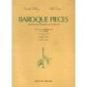 Baroque Pieces 1