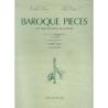 Baroque Pieces 2