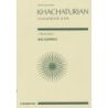 Khachaturian, Aram - Masquerade Suite