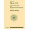 Brahms, Johannes - Symphony No. 4 in E Minor op. 98