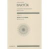 Bartók, Béla - Concerto for Orchestra BB.123, SZ.116