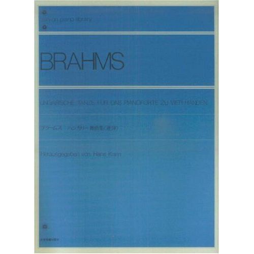 Brahms, Johannes -...