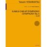 Yoshimatsu, Takashi - Symphony No.1 op. 40