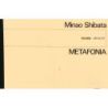 Shibata, Minao - Metafonia