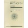 Beethoven, L.v - Symphony No. 3 op. 55