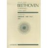 Beethoven, L.v - Symphony No. 5 in C minor op. 67