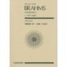 Brahms, Johannes - Symphony No. 1 op. 68