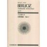 Berlioz, Hector - Symphonie Fantastique op. 14