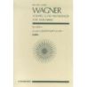 Wagner, Richard - Vorspiel zu "Die Meistersinger von Nürnberg"