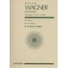 Wagner, Richard - Vorspiel zum 1. und 3. Akt "Lohengrin"