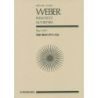 Weber, Carl Maria von - Freischütz