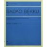 Bekku, Sadao - Piano Concerto
