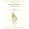 Quantz, Johann Joachim - 6 Duets op. 2