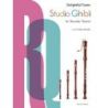 Studio Ghibli for Recorder Quartet